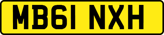 MB61NXH