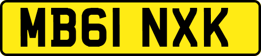 MB61NXK