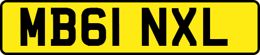MB61NXL