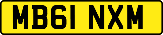 MB61NXM