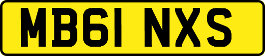 MB61NXS