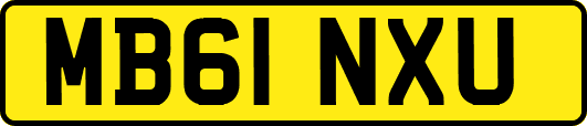 MB61NXU