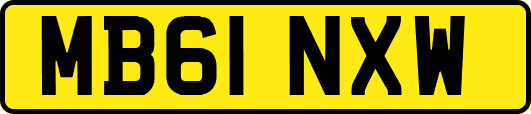 MB61NXW