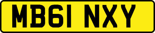 MB61NXY