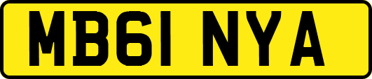 MB61NYA