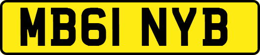 MB61NYB