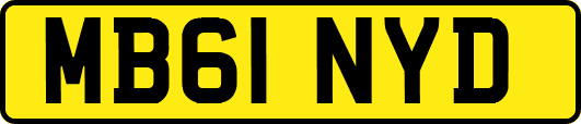 MB61NYD