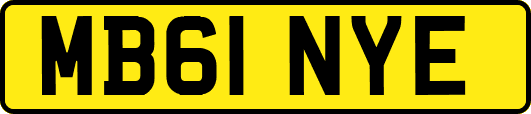 MB61NYE