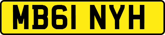 MB61NYH