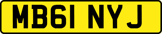 MB61NYJ