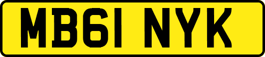 MB61NYK