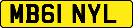MB61NYL