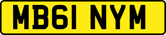 MB61NYM