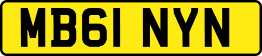 MB61NYN
