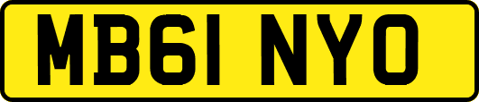 MB61NYO