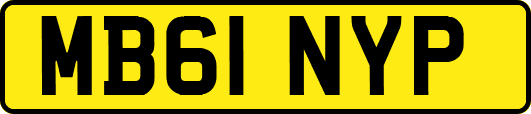 MB61NYP