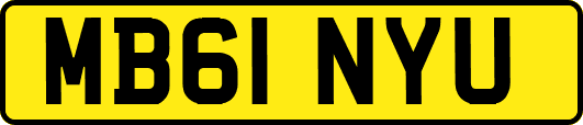 MB61NYU
