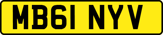 MB61NYV
