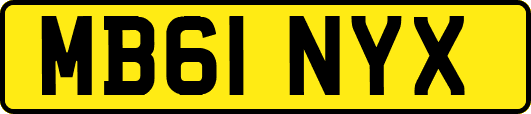 MB61NYX