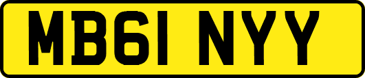 MB61NYY
