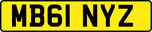 MB61NYZ