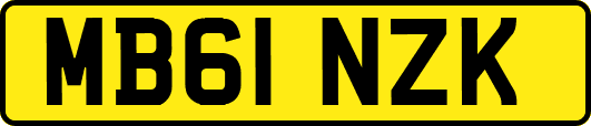 MB61NZK