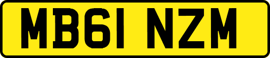 MB61NZM