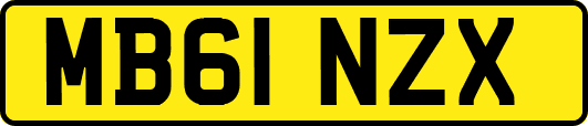 MB61NZX