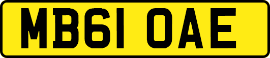 MB61OAE