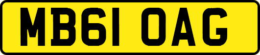 MB61OAG