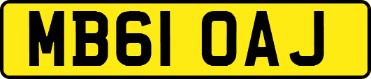MB61OAJ