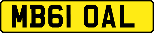 MB61OAL