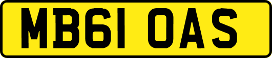MB61OAS
