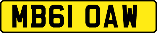 MB61OAW