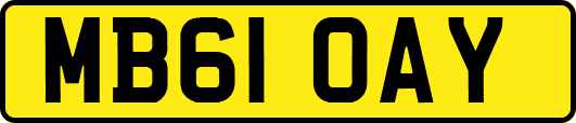 MB61OAY