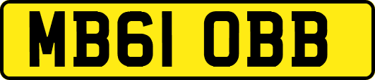 MB61OBB