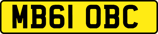 MB61OBC