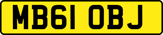 MB61OBJ