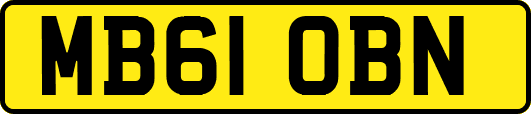 MB61OBN