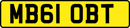 MB61OBT