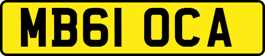 MB61OCA