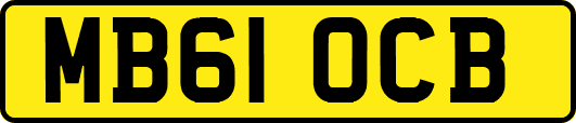 MB61OCB