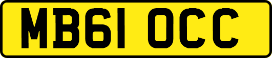MB61OCC