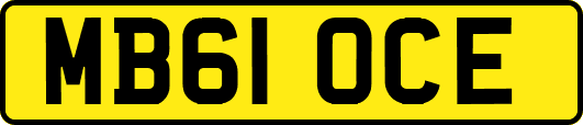 MB61OCE