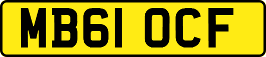 MB61OCF