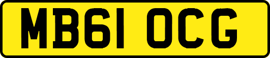 MB61OCG