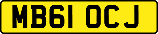 MB61OCJ