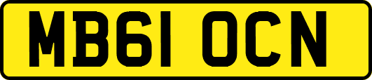 MB61OCN