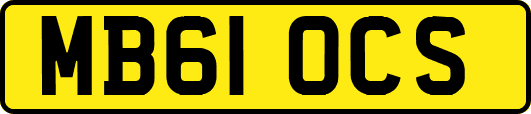 MB61OCS