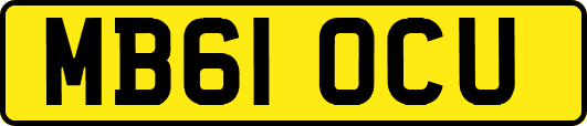 MB61OCU